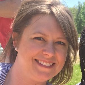 Meet your Posher, Mallory